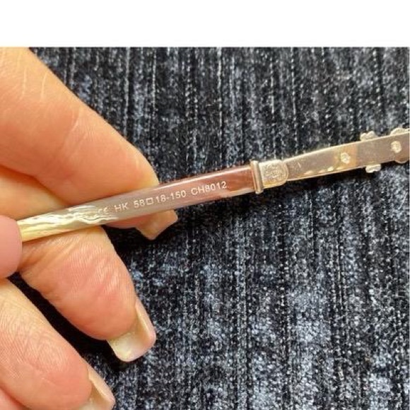 Chrome Hearts sunglasses - Picture 9 of 10